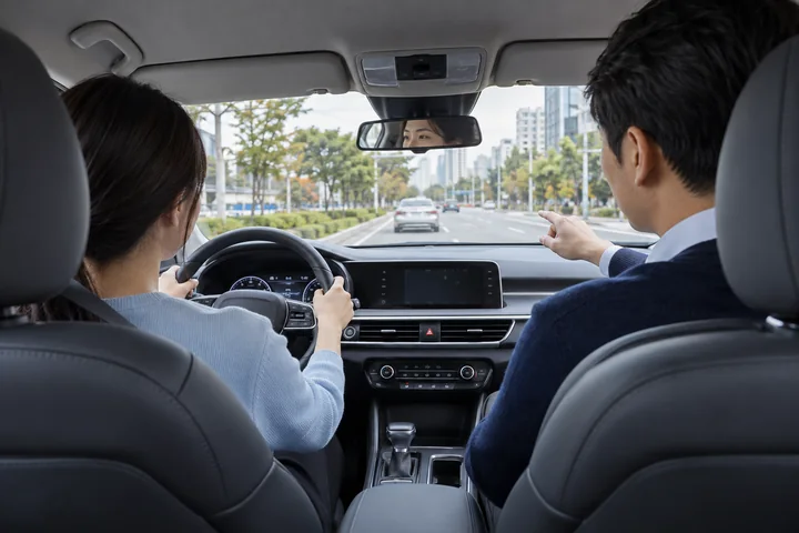안양 야간 운전연수